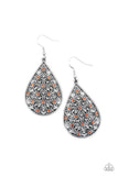 Paparazzi Tick, Tick, BLOOM! - Orange - Veronica's Jewelry Paradise, LLC