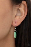 Paparazzi Tidal Tease - Green - Veronica's Jewelry Paradise, LLC