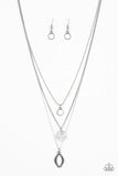 Paparazzi TIDE DRIFTER - WHITE - Veronica's Jewelry Paradise, LLC