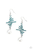 Paparazzi Timeless Tapestry - Blue