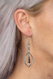 Paparazzi Timeless Twist - Purple - Veronica's Jewelry Paradise, LLC