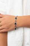 Paparazzi Timelessly Teary - Black