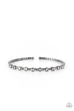 Paparazzi Timelessly Tiny - Black - Veronica's Jewelry Paradise, LLC