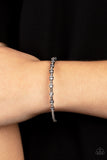 Paparazzi Timelessly Tiny - Black - Veronica's Jewelry Paradise, LLC