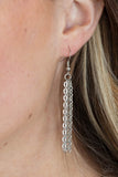 Paparazzi Titanic Splendor - Yellow - Veronica's Jewelry Paradise, LLC