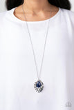 Paparazzi Titanic Trinket - Blue - Veronica's Jewelry Paradise, LLC