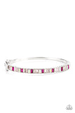 Paparazzi Toast to Twinkle - Pink - Veronica's Jewelry Paradise, LLC