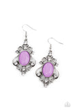 Paparazzi Tour de Fairytale - Purple - Veronica's Jewelry Paradise, LLC
