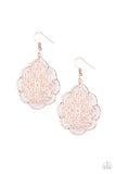 Paparazzi Tour de Taj Mahal - Rose Gold - Veronica's Jewelry Paradise, LLC