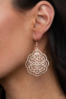 Paparazzi Tour de Taj Mahal - Rose Gold - Veronica's Jewelry Paradise, LLC