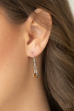 Paparazzi Tower Of Transcendence - Brown - Veronica's Jewelry Paradise, LLC