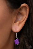 Paparazzi Tranquil Trendsetter - Purple - Veronica's Jewelry Paradise, LLC