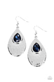 Paparazzi Tranquil Trove - Blue - Veronica's Jewelry Paradise, LLC