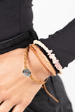 Paparazzi Treetop Trail Guide - Pink