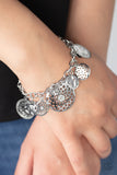 Paparazzi Trinket Tranquility Charms - Veronica's Jewelry Paradise, LLC