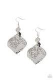 Paparazzi Tropical Terrace - Black - Veronica's Jewelry Paradise, LLC