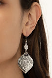 Paparazzi Tropical Terrace - Black - Veronica's Jewelry Paradise, LLC