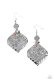 Paparazzi Tropical Terrace - Multi - Veronica's Jewelry Paradise, LLC
