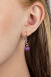 Paparazzi Tropical Tourist - Purple - Veronica's Jewelry Paradise, LLC