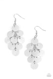 Paparazzi Tropical Tryst - White