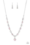 Paparazzi True Love Trinket - Pink - Veronica's Jewelry Paradise, LLC