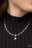 Paparazzi True Love Trinket - Pink - Veronica's Jewelry Paradise, LLC