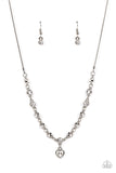 Paparazzi True Love Trinket - White - Veronica's Jewelry Paradise, LLC