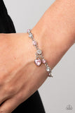 Paparazzi Truly Lovely - Pink - Veronica's Jewelry Paradise, LLC