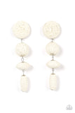Paparazzi Twine Tango - White