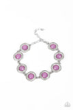 Paparazzi Twinkling Trajectory - Purple - Veronica's Jewelry Paradise, LLC
