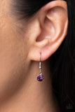 Paparazzi Twinkly Treasury - Purple - Veronica's Jewelry Paradise, LLC
