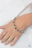 Paparazzi Twinkly Trendsetter - Purple - Veronica's Jewelry Paradise, LLC