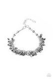 Paparazzi Twinkly Twilight - Silver - Veronica's Jewelry Paradise, LLC
