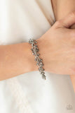 Paparazzi Twinkly Twilight - Silver - Veronica's Jewelry Paradise, LLC
