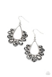 Paparazzi Two Can Play That Game - Silver - Veronica's Jewelry Paradise, LLC