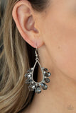 Paparazzi Two Can Play That Game - Silver - Veronica's Jewelry Paradise, LLC
