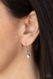 Paparazzi United We Sparkle - White - Veronica's Jewelry Paradise, LLC