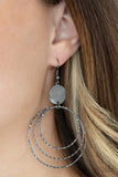 Paparazzi Universal Rehearsal - Black - Veronica's Jewelry Paradise, LLC