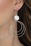 Paparazzi Universal Rehearsal - Silver - Veronica's Jewelry Paradise, LLC