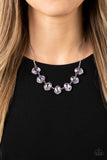 Paparazzi Unleash Your Sparkle - Purple - Veronica's Jewelry Paradise, LLC