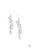 Paparazzi Unlimited Luster - White - Veronica's Jewelry Paradise, LLC