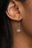 Paparazzi Unlock Your Sparkle - Blue - Veronica's Jewelry Paradise, LLC
