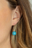 Paparazzi Upscale Chic - Blue - Veronica's Jewelry Paradise, LLC