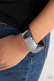 Paparazzi Urban Anchor - Black