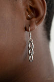 Paparazzi Urban Culture - Silver - Veronica's Jewelry Paradise, LLC