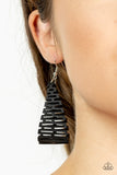 Paparazzi Urban Delirium - Black