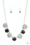 Paparazzi Urban Elite - Black - Veronica's Jewelry Paradise, LLC