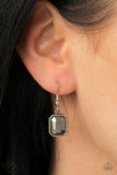 Paparazzi Urban Extravagance - Silver - Veronica's Jewelry Paradise, LLC