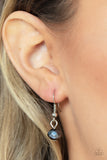 Paparazzi Urban Palace - Blue - Veronica's Jewelry Paradise, LLC