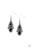 Paparazzi Urban Radiance - Black - Veronica's Jewelry Paradise, LLC
